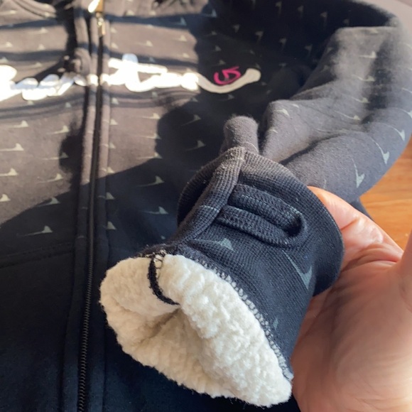 ❄️ Burton Sherpa Lined Hoody - Picture 15 of 15